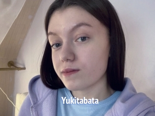 Yukitabata