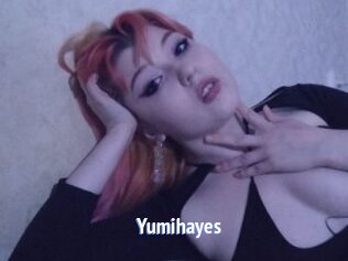 Yumihayes