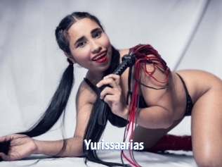 Yurissaarias