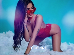 Yuukenzi