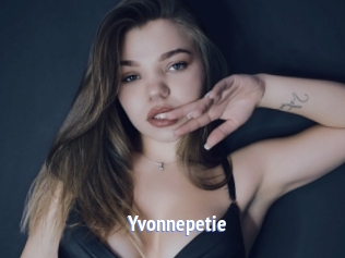 Yvonnepetie