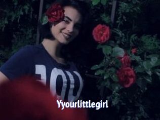 Yyourlittlegirl