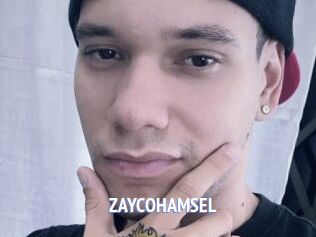 ZAYCOHAMSEL