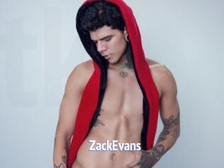 ZackEvans