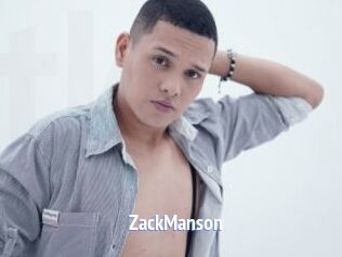 ZackManson