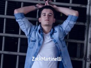 ZackMartinelli