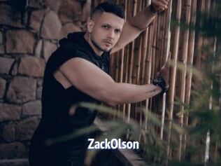 ZackOlson