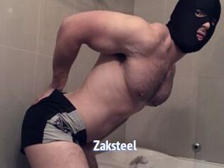 Zaksteel