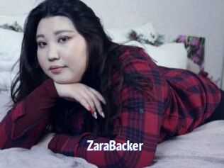 ZaraBacker