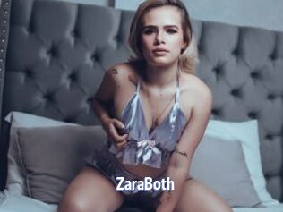 ZaraBoth