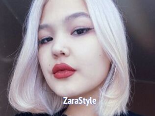 ZaraStyle