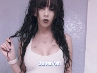 ZarianAsh Telefon Kontakte