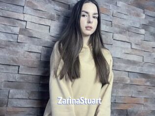 ZarinaStuart