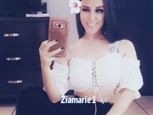 Ziamarie1 Telefon Kontakte