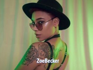 ZoeBecker
