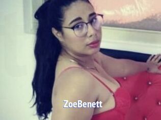 ZoeBenett