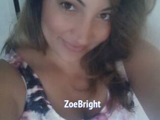 ZoeBright Telefon Kontakte