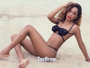 ZoeBrow