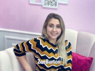 ZoeBurton