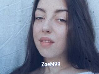 ZoeM99