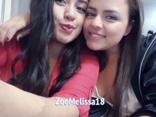 ZoeMelissa18