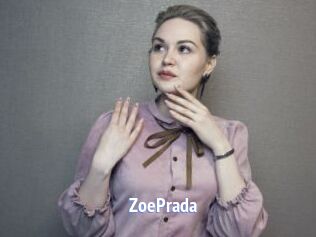 ZoePrada