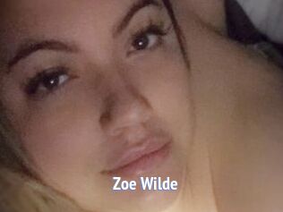 Zoe_Wilde