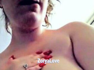 ZoryaLove