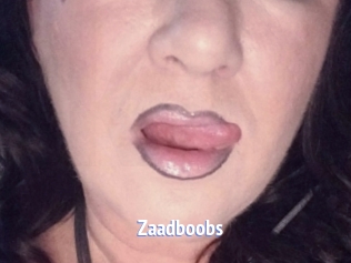 Zaadboobs