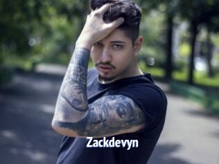 Zackdevyn