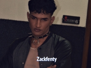 Zackfenty