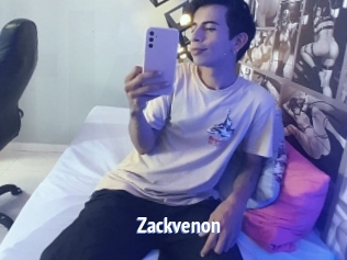 Zackvenon