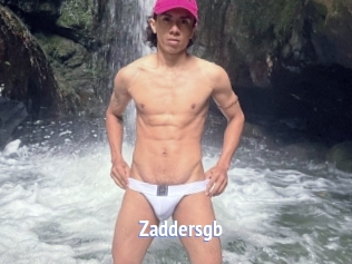 Zaddersgb