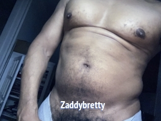 Zaddybretty