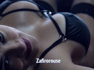 Zafirorouse