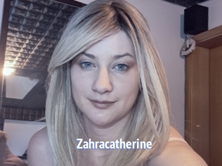 Zahracatherine