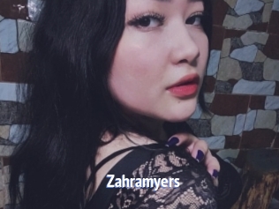 Zahramyers