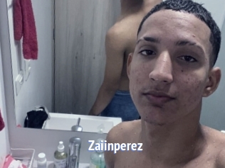 Zaiinperez