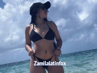 Zamilalatinfox