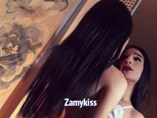 Zamykiss