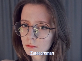 Zaraacreman