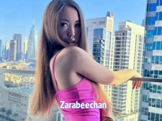 Zarabeechan