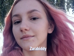 Zarabiddy