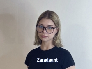 Zaradaunt