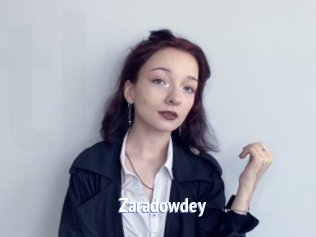 Zaradowdey