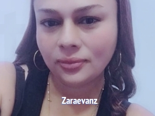 Zaraevanz