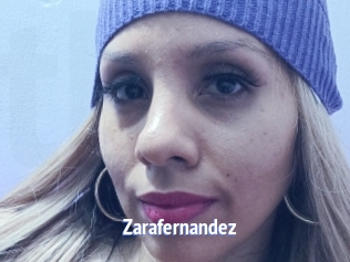 Zarafernandez