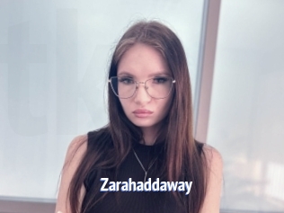 Zarahaddaway