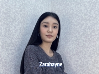 Zarahayne