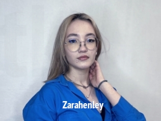 Zarahenley